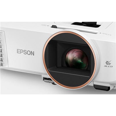 Проектор Epson EH-TW5825 3LCD 2700Lm (1920x1080) 70000:1 ресурс лампы:4500часов 1xUSB typeB   107038