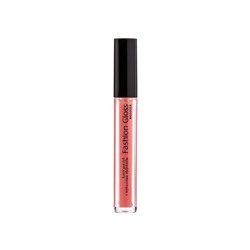 Блеск для губ Relouis Fashion Gloss, зеркальный эффект, тон №03 Мода Милана