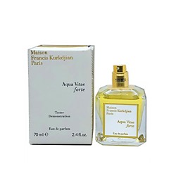 Maison Francis Kurkdjian Aqua Vitae Forte EDP тестер унисекс