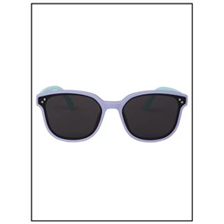 Солнцезащитные очки детские Keluona BT22092 C3 Сиреневый Голубой