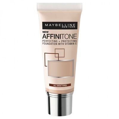 Тональный крем для лица Maybelline New Affinitone 42