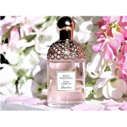 Guerlain Aqua Allegoria Flora Cherrysia