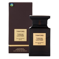 Парфюмерная вода Tom Ford Tuscan Leather унисекс (Euro A-Plus качество люкс)