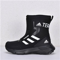 Детские дутики Adidas арт 4202