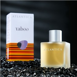 Туалетная вода мужская Taboo, 100 мл