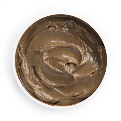 406676 ARAVIA Organic Шоколадное обёртывание для тела Hot Chocolate Slim, 550 мл/8