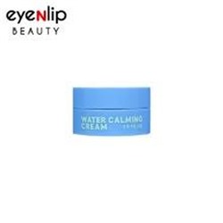 ENL CALMING Крем для лица WATER CALMING CREAM sample 15ml С/Г до 01.2025  скидка 50% / ***НЕ ДЛЯ ПРОДАЖИ НА МП***