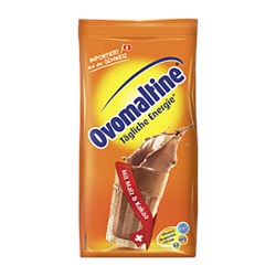 Ovomaltine Напиток солодосодержащий растворимый 500г