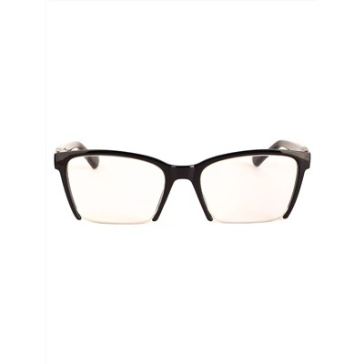 Готовые очки Восток 6636 Черные (+0.50)