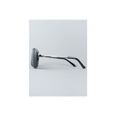 Солнцезащитные очки Graceline SUN G01009 C3 Черный линзы поляризационные