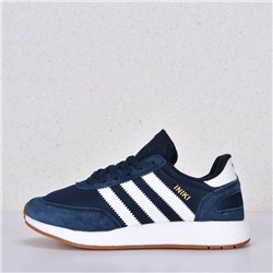 Кроссовки Adidas Iniki Blue арт s330-2