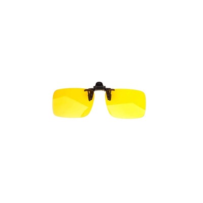 Насадки на очки H4.0 Желтые