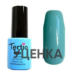 Гель-лак Tertio №028