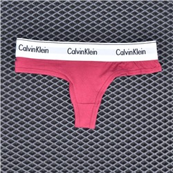 Трусы женские Calvin Klein арт 5284