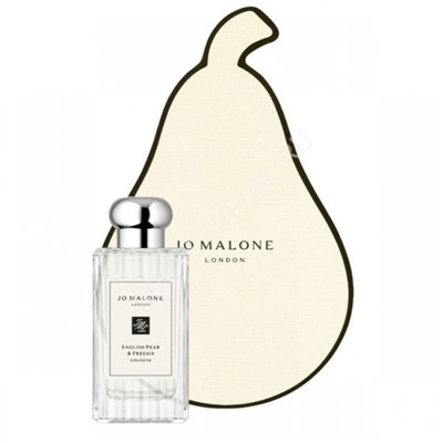 Одеколон Ja Malone English Pear & Freesia женский (Luxe) new