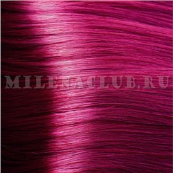 Kapous Professional Краситель прямого действия для волос «Rainbow» Фуксия 200 мл.