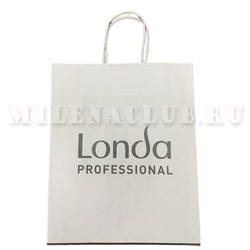 Londa Professional бумажный пакет