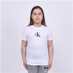 Футболка Calvin Klein арт 9989