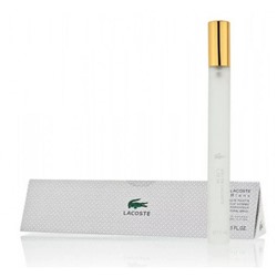 Туалетная вода Lacoste Eau De Lacoste L.12.12 Blanc мужская (15 мл)