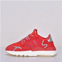 Кроссовки Adidas Nite Jogger Red арт 620-11