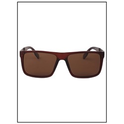 Солнцезащитные очки Keluona P087 C3 Коричневый