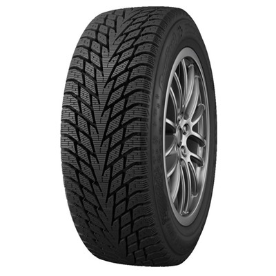 Шина зимняя нешипуемая Cordiant Winter Drive-2 215/60 R17 100T