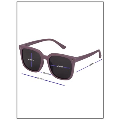Солнцезащитные очки детские Keluona CT11069 C2 Фиолетовый