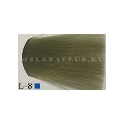 Lebel Краска для волос Materia L-8 80 г