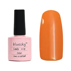 Bluesky, гель-лак Lady vip № 094