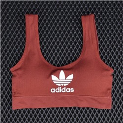 Топ женский Adidas арт 5246