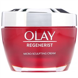 Olay, Regenerist, микромоделирующий крем, 48 г (1,7 унции)