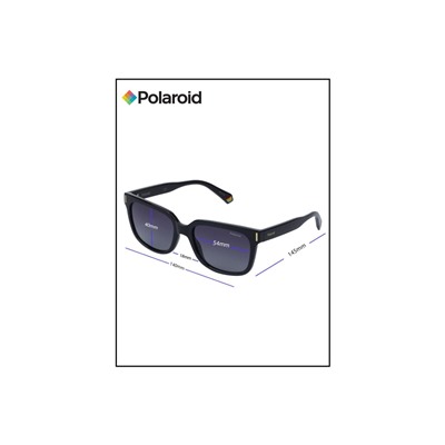 Солнцезащитные очки PLD 6191/S 807