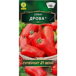 Томат Дрова жёлтые (Код: 90332)