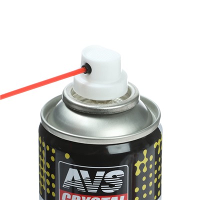Жидкий ключ AVS AVK-112, 335 мл, аэрозоль