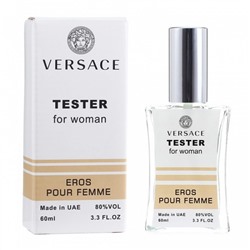 Versace Eros Pour Femme тестер женский (60 мл)