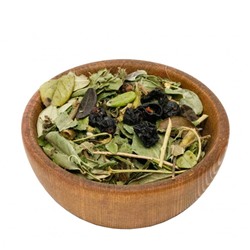 Травяной чай Будущей мамевесовой 1 кг