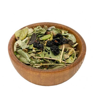 Травяной чай Будущей мамевесовой 1 кг