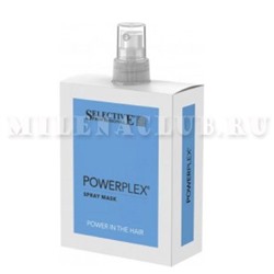 Selective PowerPlex Маска-спрей Spray Mask 150 мл