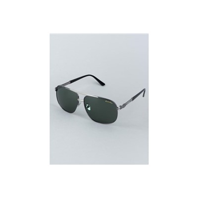 Солнцезащитные очки Graceline SUN G01003 C3 Зеленый линзы поляризационные