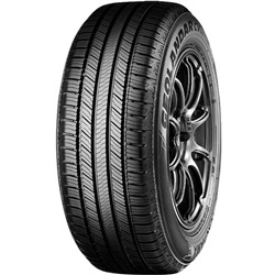 Шина всесезонная Yokohama Geolandar CV G058 225/55 R18 98V