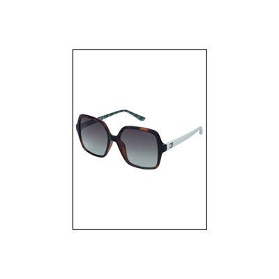 Солнцезащитные очки GUESS 7921-H 52P 57