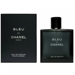 Парфюмерная вода Chanel Bleu De Chanel мужская