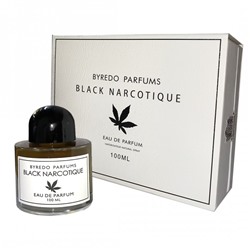 Парфюмерная вода Byredo Black Narcotique унисекс (100 мл)