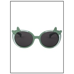 Солнцезащитные очки детские Keluona BT22035 C11 Оливковый
