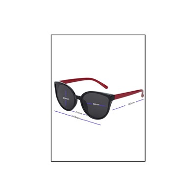 Солнцезащитные очки Keluona BO2005P C3