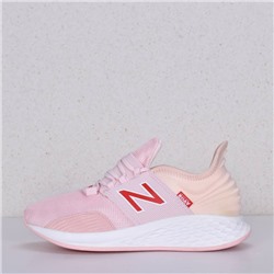 Кроссовки New Balance Fresh Foam Roav Pink арт 500-11