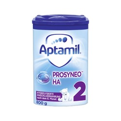 Aptamil (Аптамил) ProSyneo HA 2 800 г