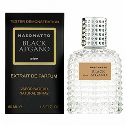 Nasomatto Black Afgano тестер унисекс (60 мл) Valentino