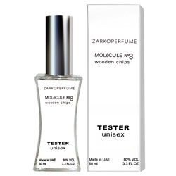 Zarkoperfume Molecule №8 тестер унисекс (60 мл) Duty Free