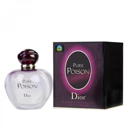 Парфюмерная вода Dior Pure Poison женская (Euro A-Plus качество люкс)